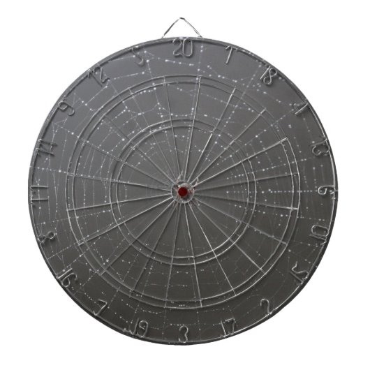Spindartbord Dartbord (Voorkant)