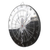 Spindartbord Dartbord (Voorkant Rechts)