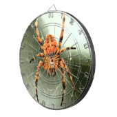 Spindartbord Dartbord (Voorkant Rechts)