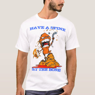 Spine Ripper T-shirt