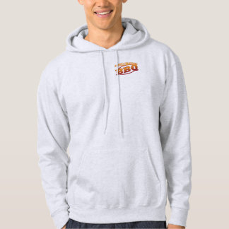 Spinelli Brothers BBQ Forkin' Grill Sweat - shirt