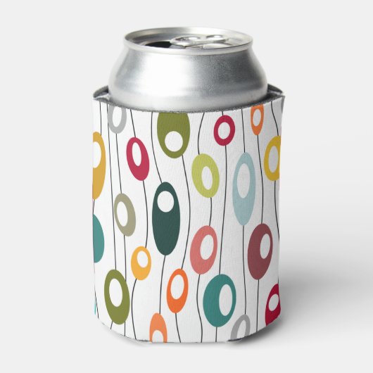 Spiners Blikjeskoeler (Blikje Voorkant)