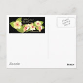 Spiners Briefkaart (Achterkant)