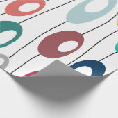 Spiners Cadeaupapier (Hoek)