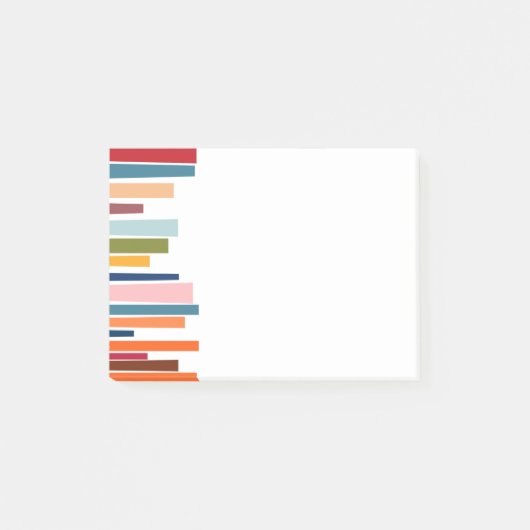 Spiners Post-it® Notes (Voorkant)