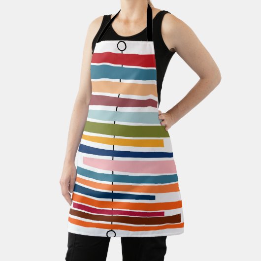 Spiners Schort (Insitu)