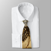 Spinmelk Stropdas (Gebonden)