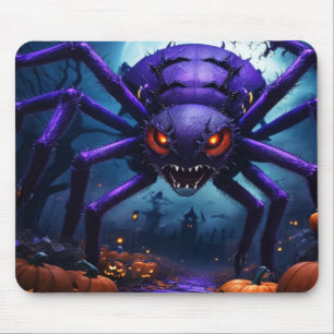 Spinmonster Muismat