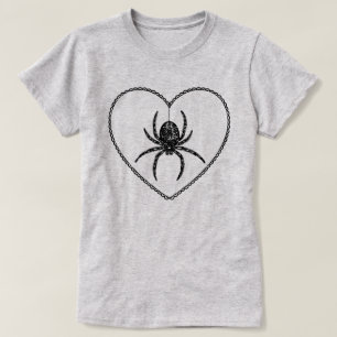 Spinnehart T-shirt