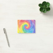 Spinnen regenboog post-it® notes (Kantoor)