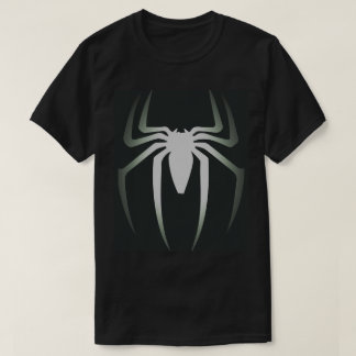 spinnen t-shirt