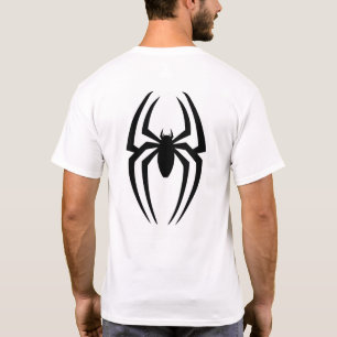 spinnenrug shirt