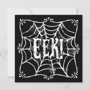 Spinnenweb EEK Kaart