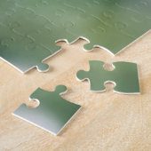 Spinnenweb Foto Legpuzzel (Zijkant)