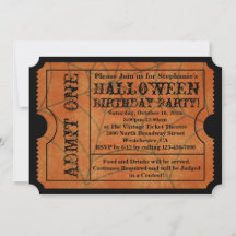  Spinnenweb Halloween Verjaardagsfeest