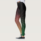 spinnenweb-leggings leggings (Links)