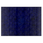 Spinnenweb snijplank (Voorkant)