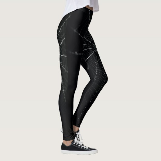 spinnenweblegging leggings (Rechts)