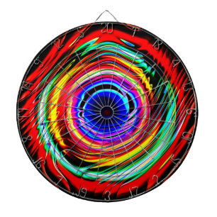 Spinner 1 Dart Board Dartbord