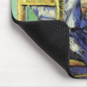 Spinner by Vincent van Gogh Muismat (Hoek)