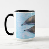 Spinner Dolphins | Oahu Hawaii Mok (Links)