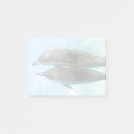Spinner Dolphins | Oahu Hawaii Post-it® Notes (Voorkant)