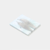 Spinner Dolphins | Oahu Hawaii Post-it® Notes (Schuin)