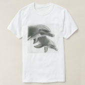 spinners t-shirt (Design voorkant)