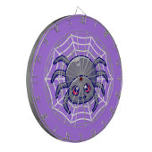 Spinneweb Dartbord