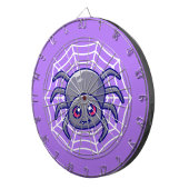 Spinneweb Dartbord