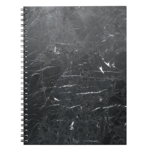 spinneweb notitieboek (Voorkant)