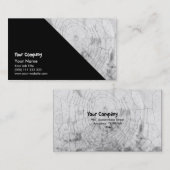 spinneweb visitekaartje (Voorkant / Achterkant)