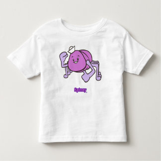 Spinny Toddler T-Shirt