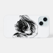 Spinone Garde Douce (Verso Horizontal)