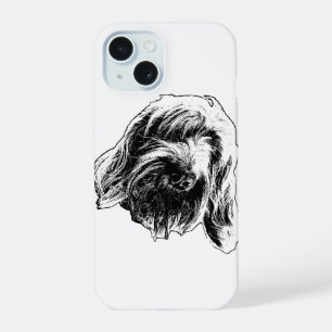 Spinone Garde Douce