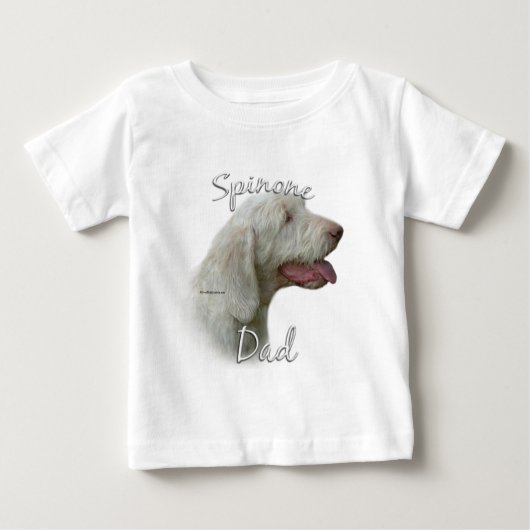 Spinone Italiano Papa 2 (Voorkant)