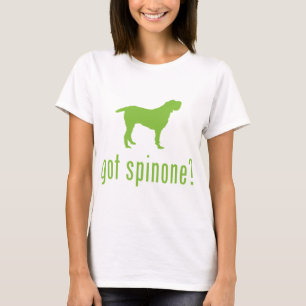 Spinone Italiano T-shirt
