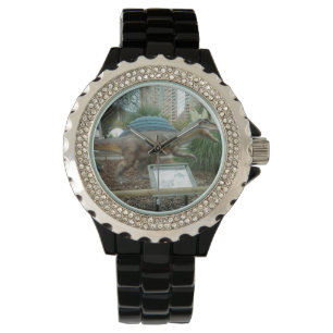 Spinosaurus Horloge