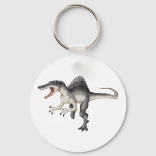 Spinosaurus Sleutelhanger