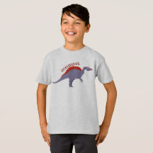 Spinosaurus T-shirt