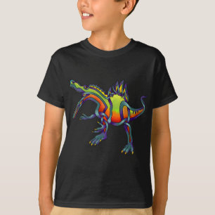 Spinosaurus T-shirt