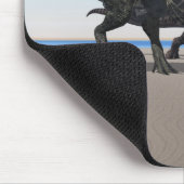 Spinosaurus Walking Mousepad Muismat (Hoek)