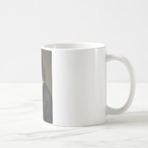 spinoza koffiemok