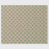 SpinPlant Cadeaupapier (Vlak)