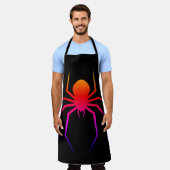 SpinSchort Schort (Gedragen)