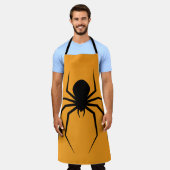 SpinSchort Schort (Gedragen)