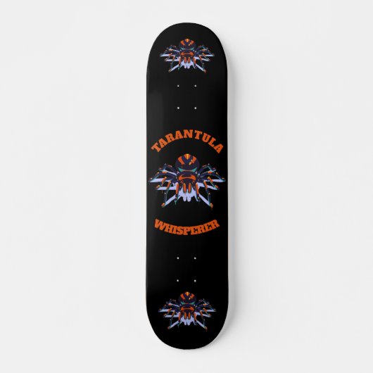 Spinskateboard Skateboard (Voorkant)