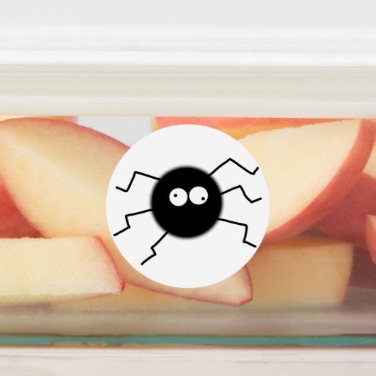 SpinStickers Labels (Aangebracht)