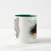 Spint Baby/neem MEEE aan! Mok (Center)