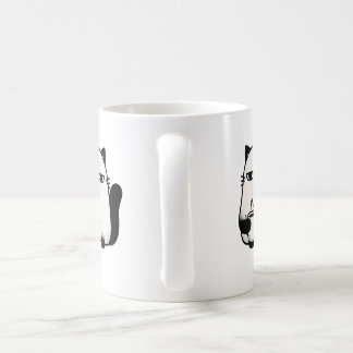 Spint-fect Morning Companion: Grumpy Cat Coffee Mo Koffiemok